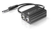 MOTU ADAPTADOR IMPEDANCIA GUITARRA ZBOX