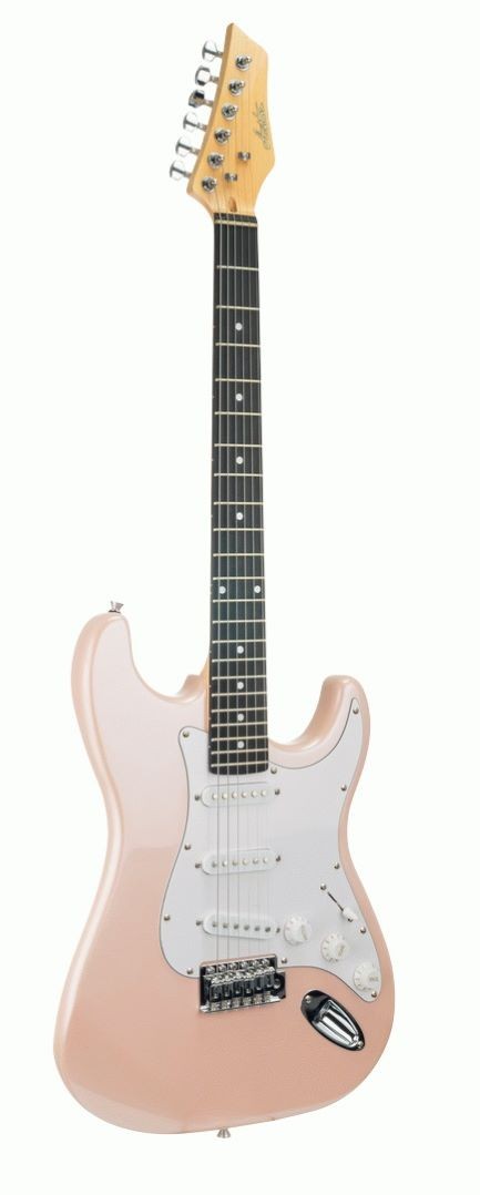 ASHTON AG232 ROSA METALIZADO