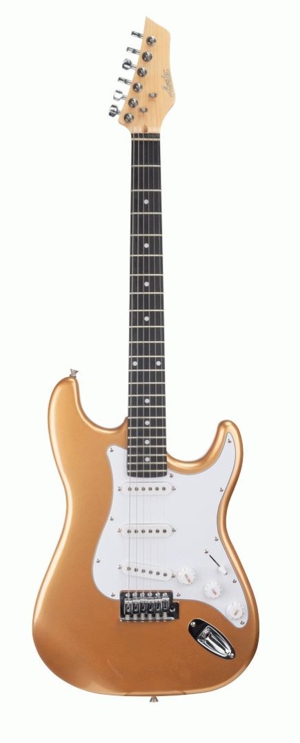 ASHTON AG232 GOLD METALIZADO