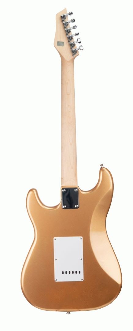 ASHTON AG232 GOLD METALIZADO