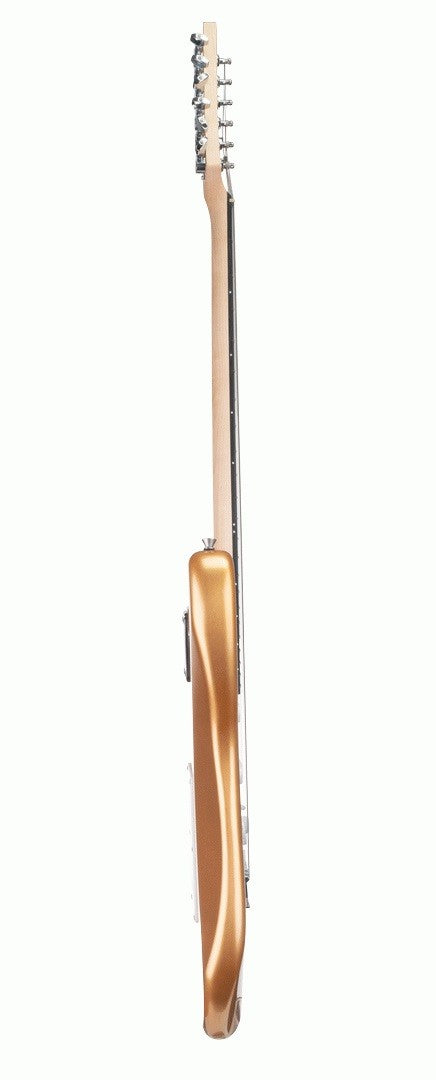 ASHTON AG232 GOLD METALIZADO