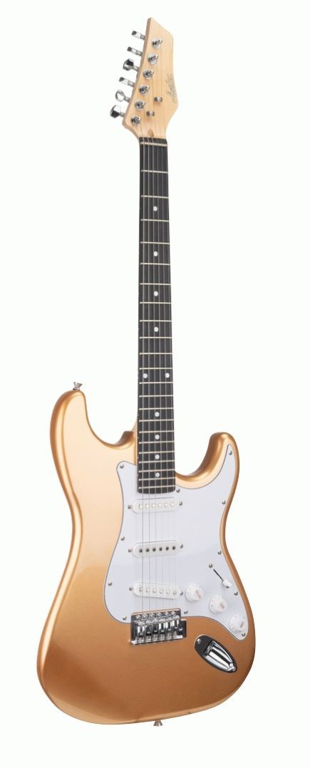 ASHTON AG232 GOLD METALIZADO