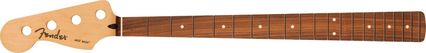 FENDER MÁSTIL JAZZ BASS PLAYER 20 PF ZURDO
