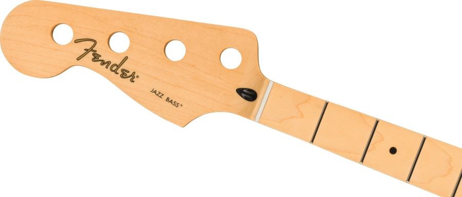 FENDER MÁSTIL JAZZ BASS PLAYER 20 MP ZURDO