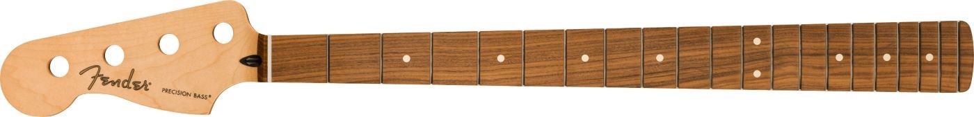 FENDER MÁSTIL PRECISION B PLAYER 20 PF ZURDO