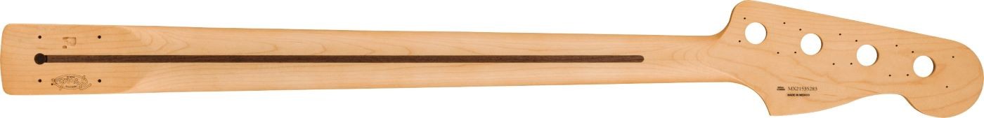 FENDER MÁSTIL PRECISION B PLAYER 20 PF ZURDO