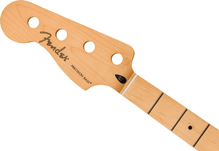 FENDER MÁSTIL PRECISION B PLAYER 20 MP ZURDO