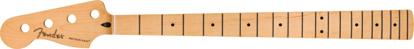 FENDER MÁSTIL PRECISION B PLAYER 20 MP ZURDO