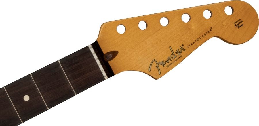 FENDER MÁSTIL STRATO AMERICAN PRO II 22 RW