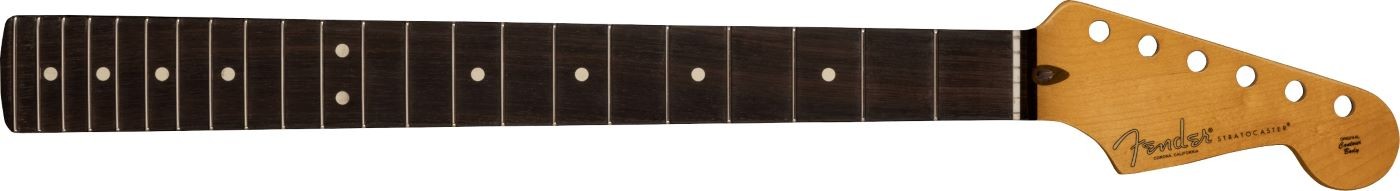 FENDER MÁSTIL STRATO AMERICAN PRO II 22 RW
