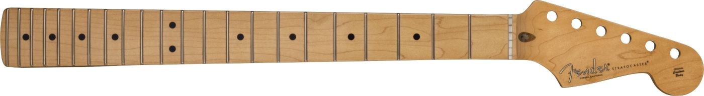 FENDER MÁSTIL STRATO AMERICAN PRO II 22 MP