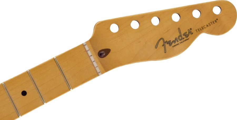 FENDER MÁSTIL TELE AMERICAN PRO II 22 MP