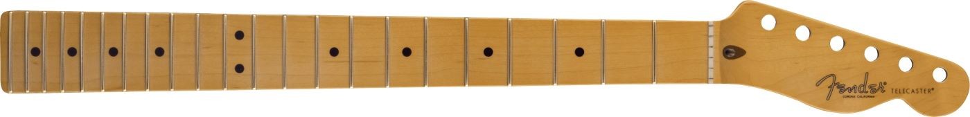FENDER MÁSTIL TELE AMERICAN PRO II 22 MP