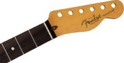 FENDER MÁSTIL TELE AMERICAN PRO II 22 RW