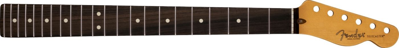 FENDER MÁSTIL TELE AMERICAN PRO II 22 RW