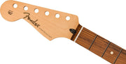 FENDER MÁSTIL STRATO PLAYER 22 PF ZURDO