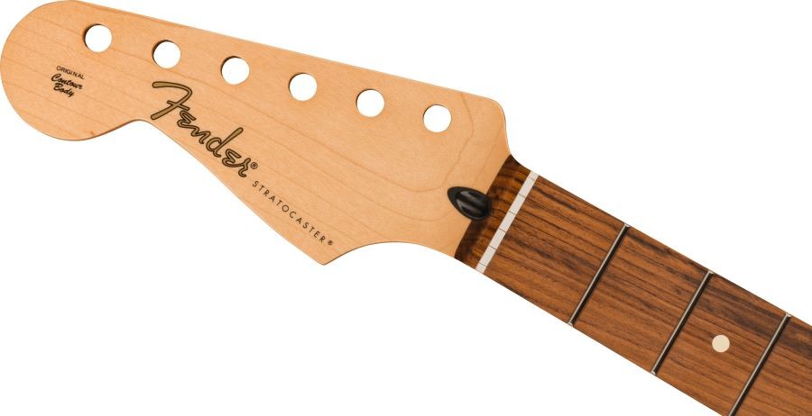 FENDER MÁSTIL STRATO PLAYER 22 PF ZURDO