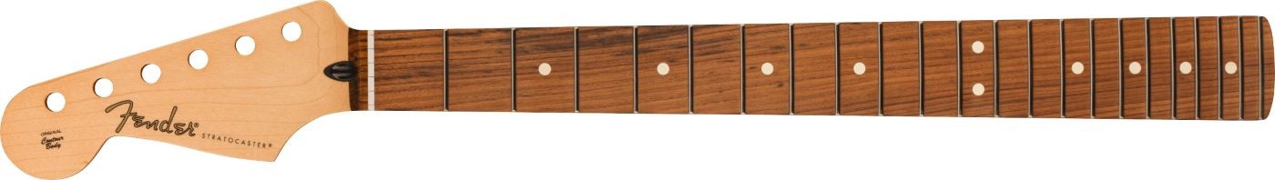 FENDER MÁSTIL STRATO PLAYER 22 PF ZURDO