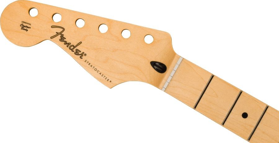FENDER MÁSTIL STRATO PLAYER 22 MP ZURDO