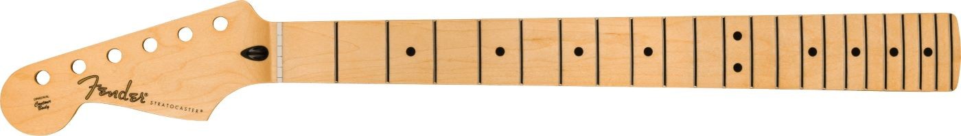 FENDER MÁSTIL STRATO PLAYER 22 MP ZURDO