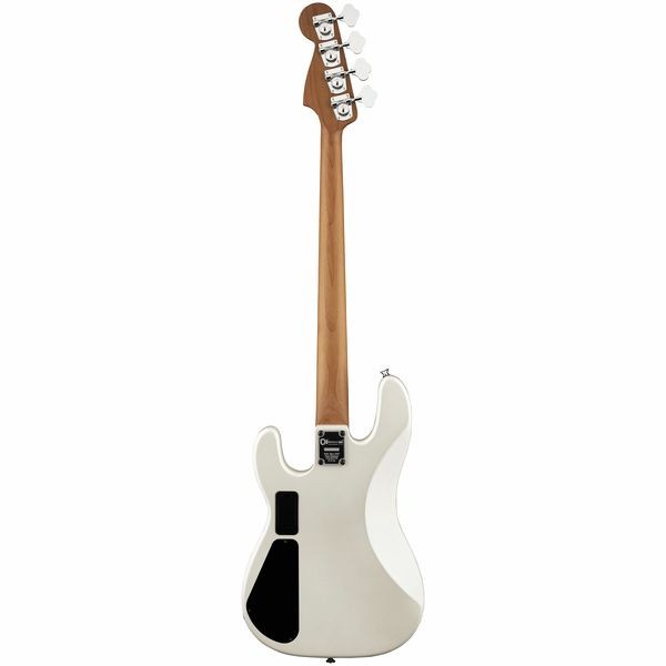 CHARVEL SAN DIMAS PJ IV CM PP
