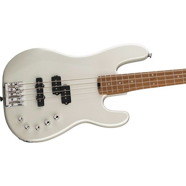 CHARVEL SAN DIMAS PJ IV CM PP