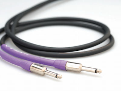 Zaolla ZGTR-320 Guitar Cable 6m.