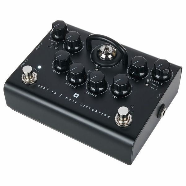BLACKSTAR DEPT. 10 DUAL DISTORTION