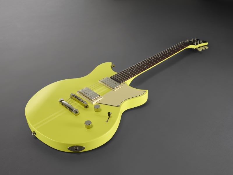 YAMAHA REVSTAR ELEMENT RSE20 NYL