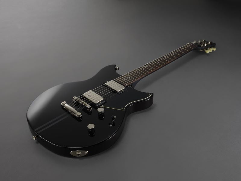 YAMAHA REVSTAR ELEMENT RSE20 BL