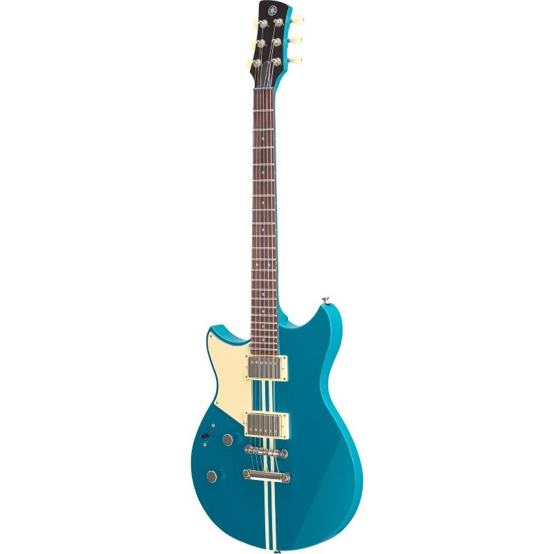 YAMAHA REVSTAR ELEMENT RSE20L SWB ZURDO