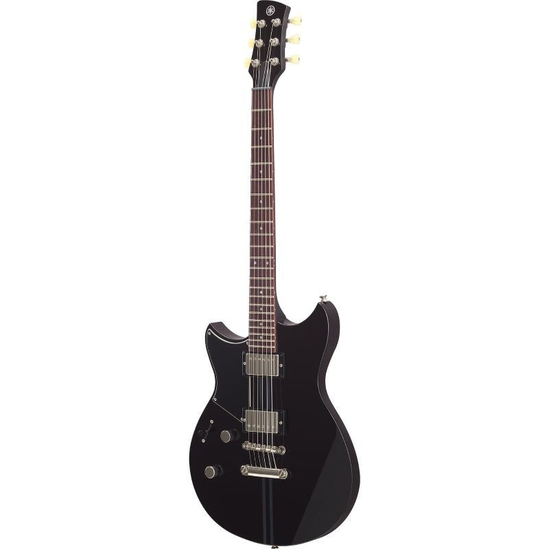 YAMAHA REVSTAR ELEMENT RSE20L BL ZURDO