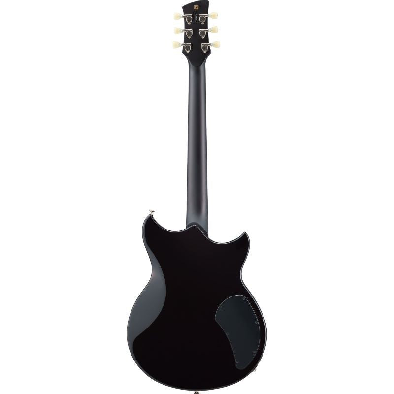 YAMAHA REVSTAR ELEMENT RSE20L BL ZURDO