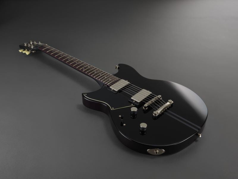 YAMAHA REVSTAR ELEMENT RSE20L BL ZURDO