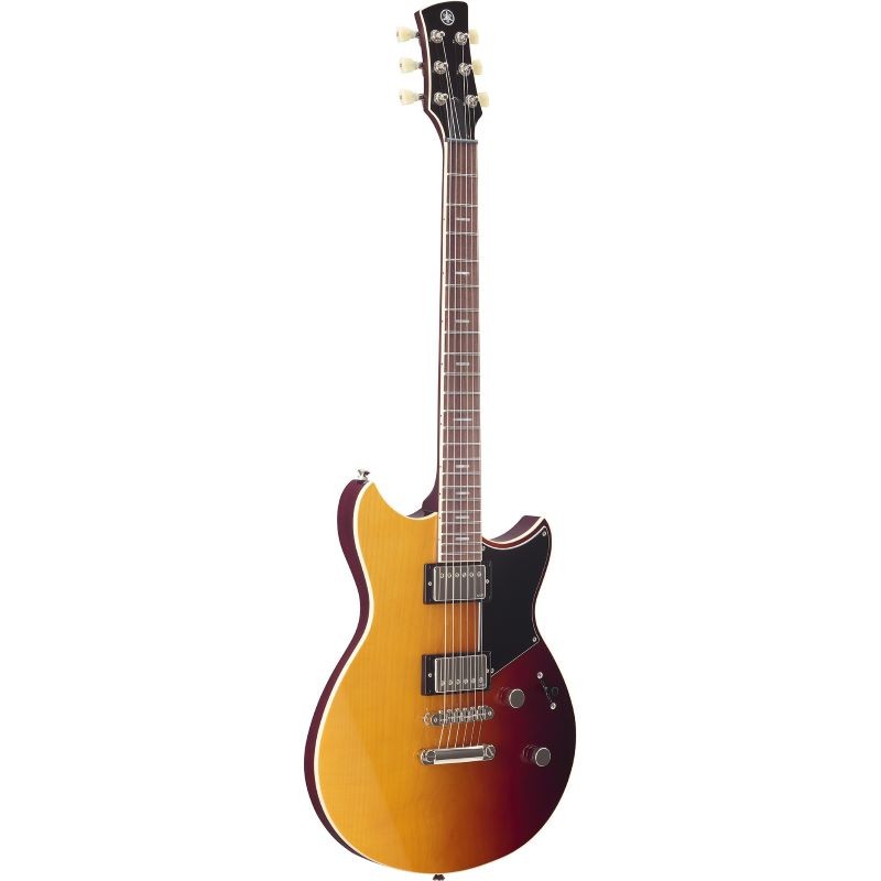 YAMAHA REVSTAR PROFESSIONAL RSP20 SSB