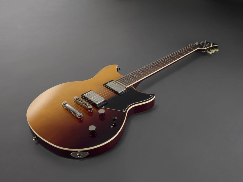 YAMAHA REVSTAR PROFESSIONAL RSP20 SSB