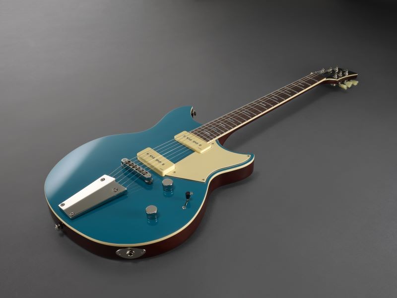 YAMAHA REVSTAR PROFESSIONAL RSP02T SWB