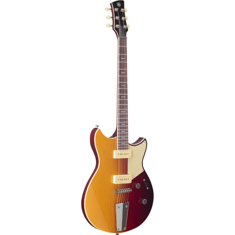 YAMAHA REVSTAR PROFESSIONAL RSP02T SSB