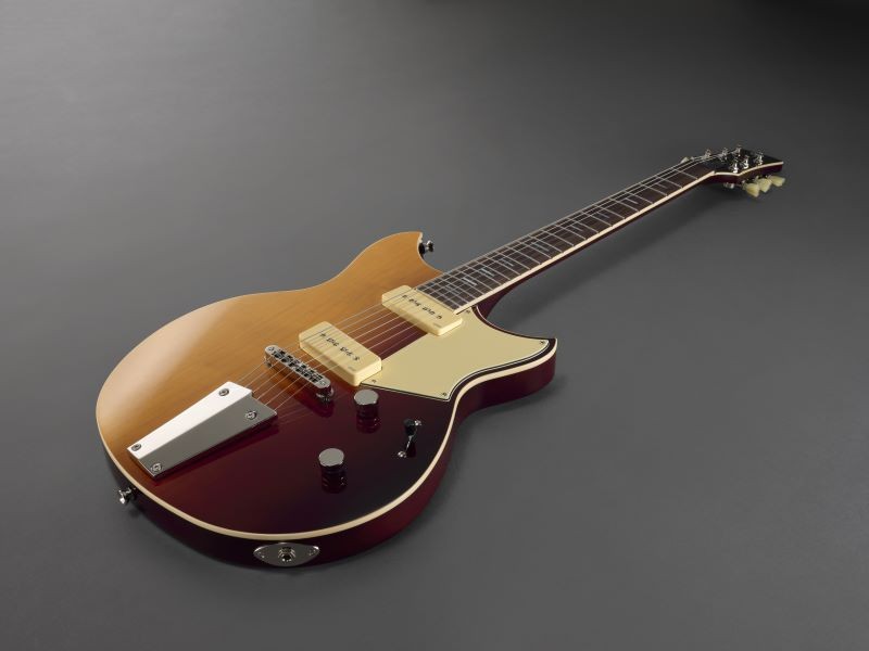 YAMAHA REVSTAR PROFESSIONAL RSP02T SSB