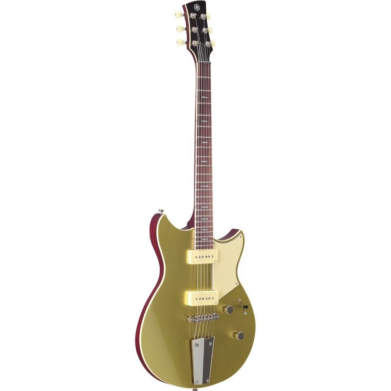 YAMAHA REVSTAR PROFESSIONAL RSP02T CRG