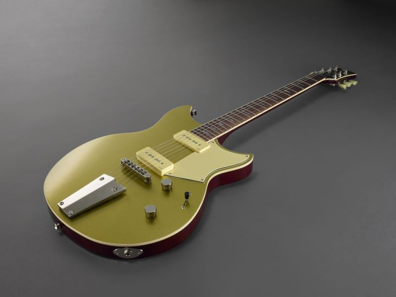 YAMAHA REVSTAR PROFESSIONAL RSP02T CRG