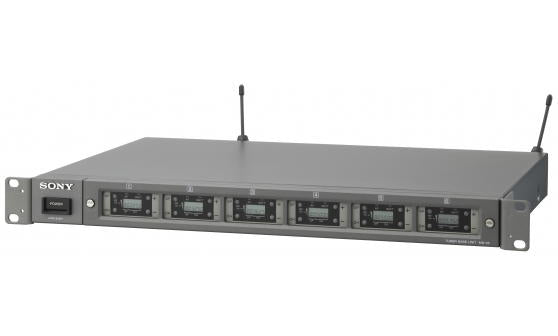 Sony MBX6