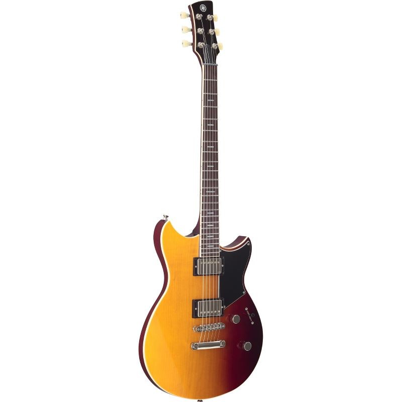 YAMAHA REVSTAR STANDARD RSS20 SSB