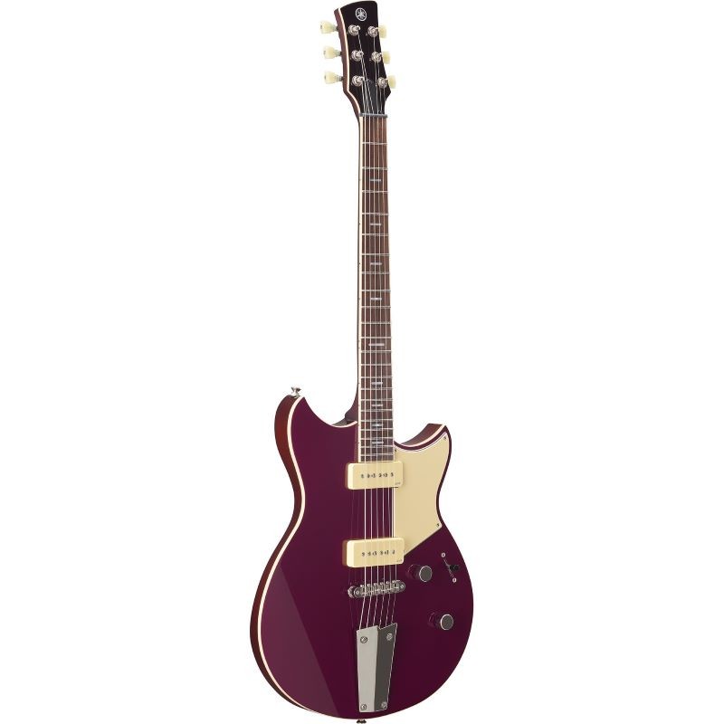 YAMAHA REVSTAR STANDARD RSS02T HTM