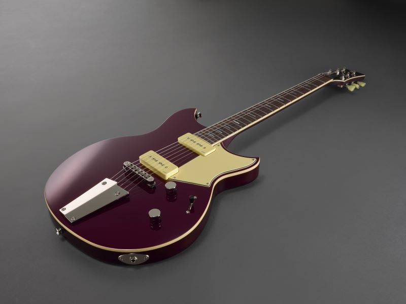 YAMAHA REVSTAR STANDARD RSS02T HTM