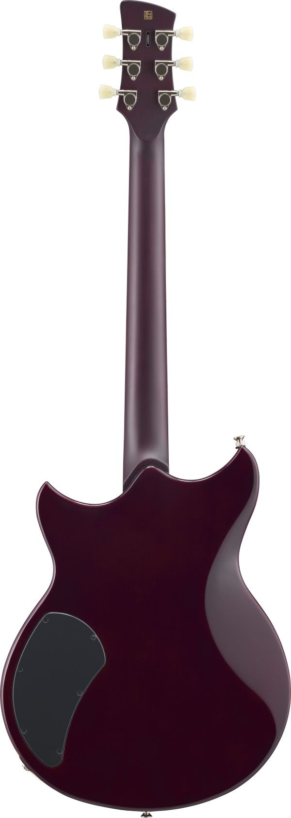YAMAHA REVSTAR STANDARD RSS02T HTM