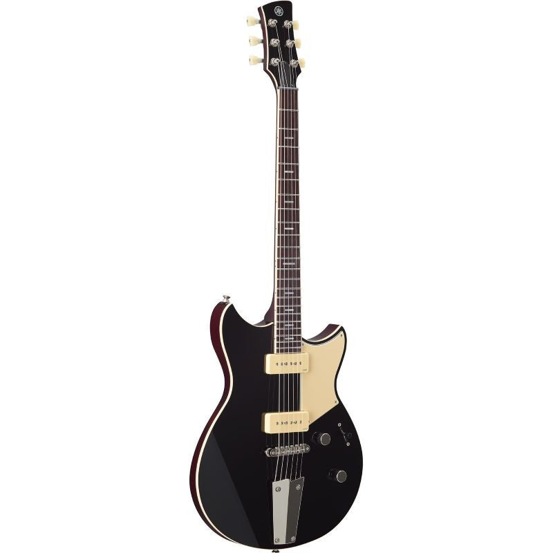 YAMAHA REVSTAR STANDARD RSS02T BL
