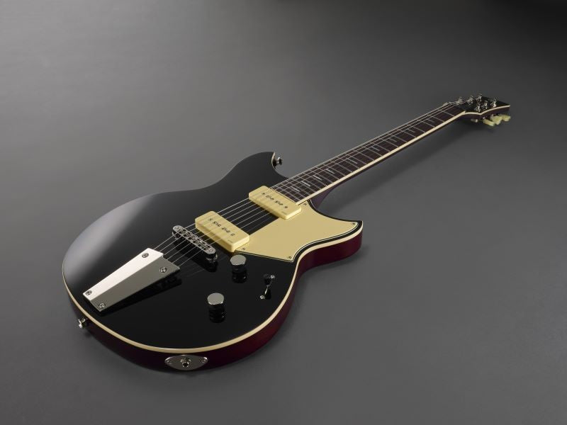 YAMAHA REVSTAR STANDARD RSS02T BL