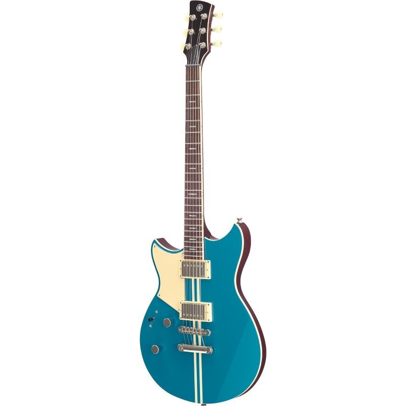 YAMAHA REVSTAR STANDARD RSS20L SWB ZURDO