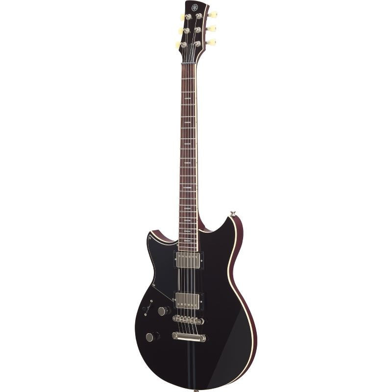 YAMAHA REVSTAR STANDARD RSS20L BL ZURDO
